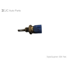 31P118 Coolant Temperature Sensor For 09-15 Nissan Rogue  2.5  Japan Built