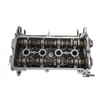 #DB03 Cylinder Head From 2014 Toyota Yaris  1.5