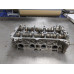 #DB03 Cylinder Head From 2014 Toyota Yaris  1.5