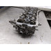 #DB03 Cylinder Head From 2014 Toyota Yaris  1.5