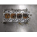 #DB03 Cylinder Head From 2014 Toyota Yaris  1.5