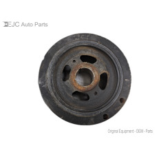 30Y503 Crankshaft Pulley For 06-19 Toyota Yaris  1.5