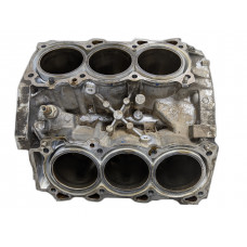 #BLI45 Bare Engine Block From 2005 Nissan Xterra  4.0