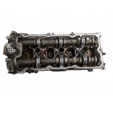 #TD06 Left Cylinder Head From 2005 Nissan Xterra  4.0