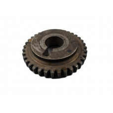 31D004 Exhaust Camshaft Timing Gear From 2005 Nissan Xterra  4.0