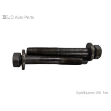 31D024 Camshaft Gear Bolts Pair For 05-07 Nissan Xterra  4.0