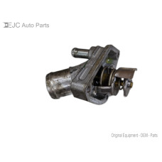 31D026 Thermostat Housing For 05-07 Nissan Xterra  4.0 2120031U1B