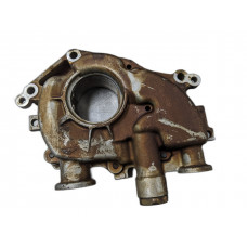 31D033 Engine Oil Pump From 2005 Nissan Xterra  4.0