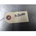 31D040 Heater Fitting For 05-07 Nissan Xterra  4.0 21022EA20A