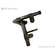 31D040 Heater Fitting For 05-07 Nissan Xterra  4.0 21022EA20A