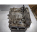 #BKD03 Engine Cylinder Block From 2004 Subaru Impreza WRX 2.0