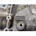 #BKD03 Engine Cylinder Block From 2004 Subaru Impreza WRX 2.0