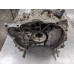 #BKD03 Engine Cylinder Block From 2004 Subaru Impreza WRX 2.0