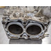#BKD03 Engine Cylinder Block From 2004 Subaru Impreza WRX 2.0