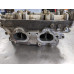 #BQ04 Left Cylinder Head From 2004 Subaru Impreza WRX 2.0 LHS20013