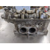 #BQ04 Left Cylinder Head From 2004 Subaru Impreza WRX 2.0 LHS20013