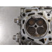 #BQ04 Left Cylinder Head From 2004 Subaru Impreza WRX 2.0 LHS20013