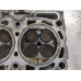 #BQ04 Left Cylinder Head From 2004 Subaru Impreza WRX 2.0 LHS20013