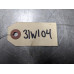 31W104 Flexplate From 2009 Honda Pilot EX-L 3.5