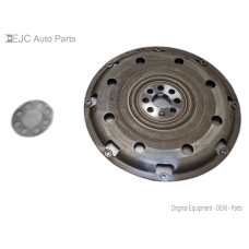 31W104 Flexplate From 2009 Honda Pilot EX-L 3.5