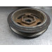 31W105 Crankshaft Pulley For 09-15 Honda Pilot EX-L 3.5 13810R70A01