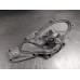 31W106 Water Coolant Pump From 2009 Honda Pilot EX-L 3.5 19200R70A11