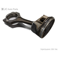 31W127 Piston and Connecting Rod Standard For 09-11 Honda Pilot EX-L 3.5 13210R70A00