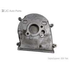 31W129 Left Rear Timing Cover For 09-11 Honda Pilot EX-L 3.5