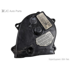 31W130 Left Front Timing Cover From 2009 Honda Pilot EX-L 3.5 11820RCAA00