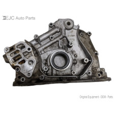 31W135 Engine Oil Pump For 09-11 Honda Pilot EX-L 3.5 15100R70A02