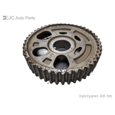 31W139 Left Camshaft Timing Gear For 09-11 Honda Pilot EX-L 3.5 14260R70A01