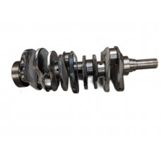 #OB04 Crankshaft Standard From 2008 Mazda 6  3.0