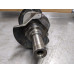 #OB04 Crankshaft Standard For 05-08 Mazda 6  3.0