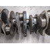 #OB04 Crankshaft Standard For 05-08 Mazda 6  3.0