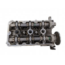 #EY02 Right Cylinder Head From 2008 Mazda 6  3.0 3M4E6090CF