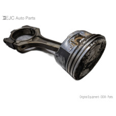 31T409 Piston and Connecting Rod Standard For 05-08 Mazda 6  3.0