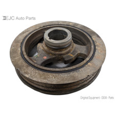 31V306 Crankshaft Pulley For 03-08 Mazda 6  3.0 ZZC411400