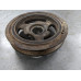 31V306 Crankshaft Pulley For 03-08 Mazda 6  3.0 ZZC411400