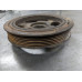 31V306 Crankshaft Pulley For 03-08 Mazda 6  3.0 ZZC411400