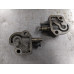 31V311 Timing Chain Tensioner Pair For 05-08 Mazda 6  3.0