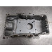 32G008 Engine Oil Pan For 06-08 Mazda 6  3.0 5L8E6675BB
