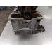 #CR01 Right Cylinder Head From 2003 Mercedes-Benz S500  5.0 R1130161701