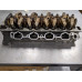 #CR01 Right Cylinder Head From 2003 Mercedes-Benz S500  5.0 R1130161701