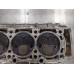 #CR01 Right Cylinder Head From 2003 Mercedes-Benz S500  5.0 R1130161701