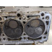 #CZ03 Left Cylinder Head From 2003 Mercedes-Benz S500  5.0 R1130161601