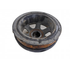 31R007 Crankshaft Pulley From 2003 Mercedes-Benz S500  5.0