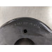 31R009 Water Pump Pulley For 00-06 Mercedes-Benz S500  5.0 A1122020110