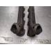 31R019 Exhaust Manifold Pair Set For 00-04 Mercedes-Benz S500  5.0
