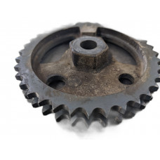31R021 Camshaft Timing Gear From 2003 Mercedes-Benz S500  5.0 R1130520001