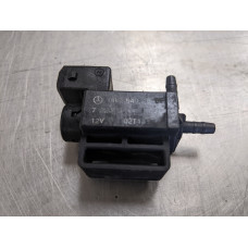 31r026 Vacuum Switch From 2003 Mercedes-Benz S500  5.0